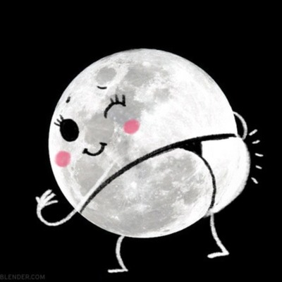 Moon